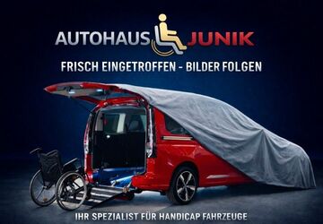 Ford Transit 188.000 km 19.900 &euro; Salzgitter 38259