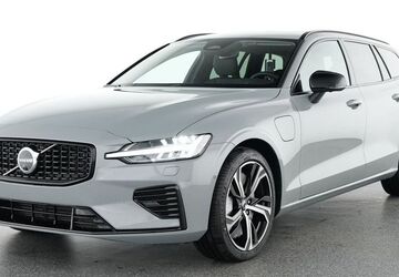 Volvo V60 19.350 km 45.990 &euro; Braunschweig 38114
