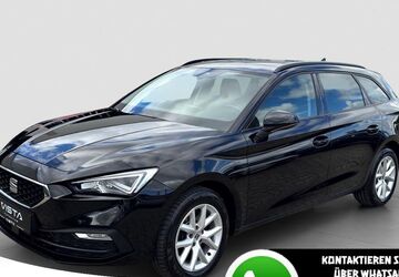 Seat Leon 123.501 km 17.900 &euro; Braunschweig 38122