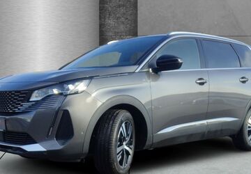 Peugeot 5008 3.308 km 27.470 &euro; Hildesheim 31135