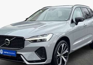 Volvo XC60 45.258 km 36.135 &euro; Hildesheim 31135