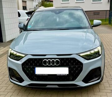 Gebrauchte Audi A1