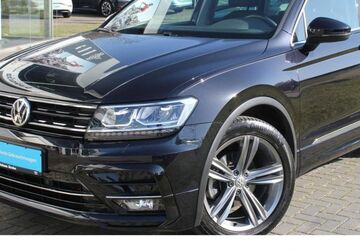 VW Tiguan 89.379 km 19.770 &euro; Salzgitter 38226