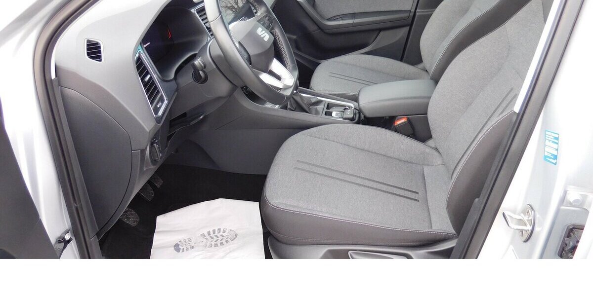 Seat Ateca 1.5 Style TSI BMT Navi Klima Alu 32.200 km 21.990 &euro; Vordorf 38533