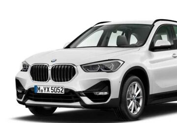 BMW X1 100.950 km 20.950 &euro; Hildesheim 31137