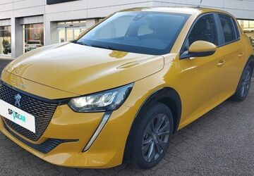 Peugeot e-208 44.660 km 14.990 &euro; Goslar 38644