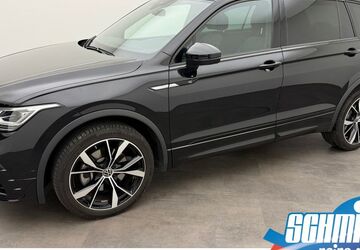 VW Tiguan Allspace 27.490 km 47.300 &euro; Peine 31226