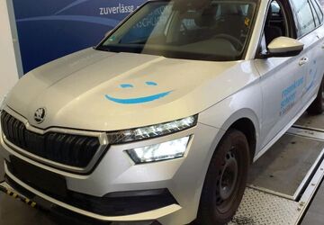 Skoda Kamiq 100.720 km 19.990 &euro; Peine 31226