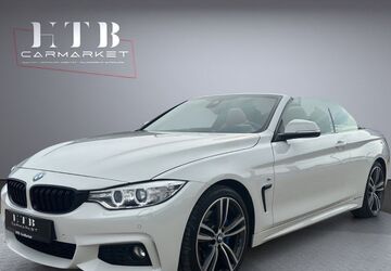BMW 440 103.500 km 34.790 &euro; Braunschweig 38122