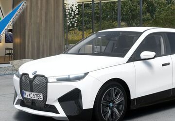 BMW iX 33.899 km 42.450 &euro; Hildesheim 31137