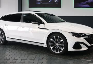 VW Arteon 89.165 km 28.990 &euro; Braunschweig 38112