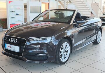 Audi A3 169.660 km 11.499 &euro; Wolfenbüttel 38304