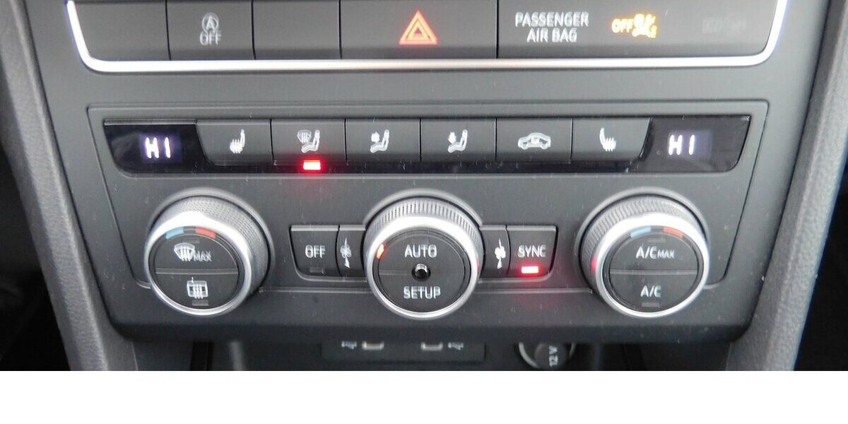 Seat Ateca 1.5 Style TSI BMT Navi Klima Alu 32.200 km 21.990 &euro; Vordorf 38533