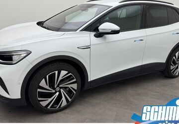 VW ID.4 16.860 km 36.200 &euro; Peine 31226
