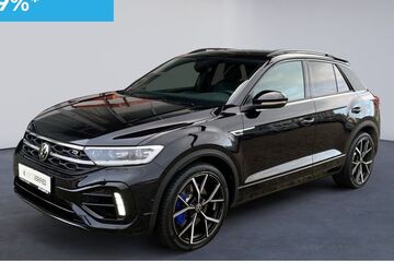VW T-Roc 9.950 km 36.990 &euro; Braunschweig 38114