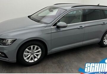 VW Passat Variant 6.260 km 35.400 &euro; Peine 31226