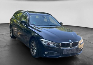 BMW 320 120.000 km 14.490 &euro; Salzgitter 38229