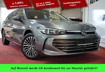 VW Passat 7.750 km 33.880 &euro; Peine 31228