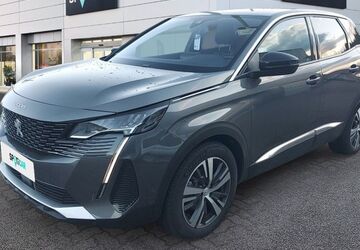 Peugeot 3008 20.390 km 30.890 &euro; Goslar 38644
