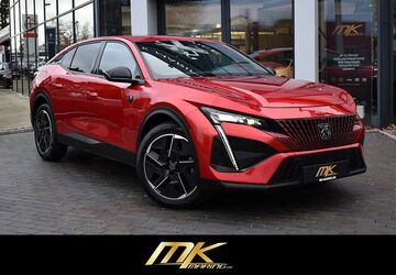 Peugeot 408 21.598 km 25.790 &euro; Braunschweig 38114