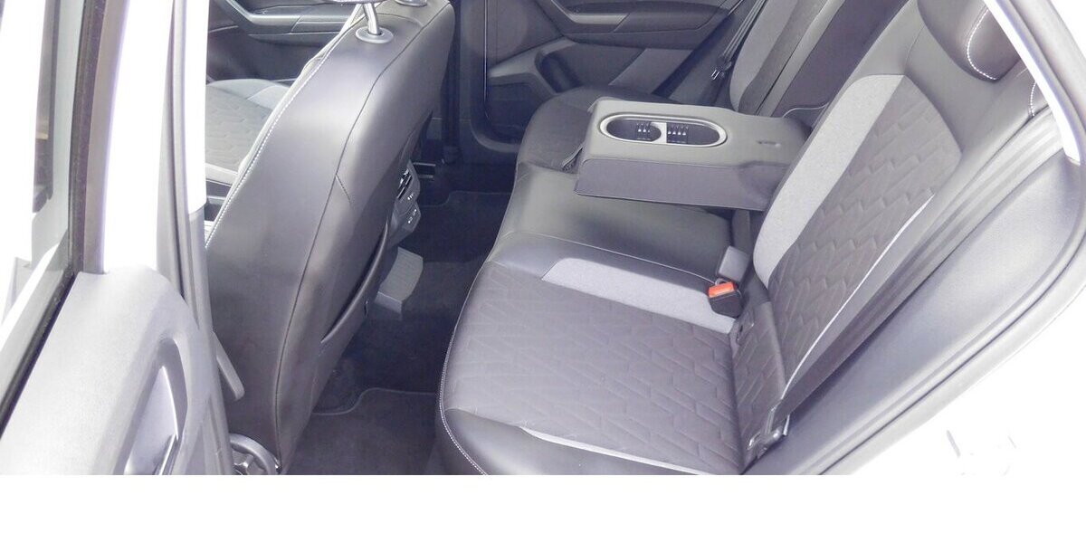 VW T-Roc 1.0 Life Goal TSI BMT Navi Klima Alu 22.400 km 21.990 &euro; Vordorf 38533