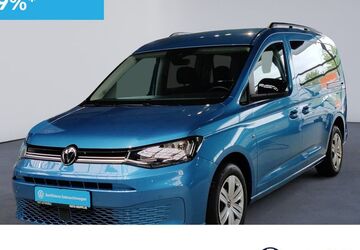 VW Caddy Maxi 10.137 km 35.499 &euro; Hildesheim 31135