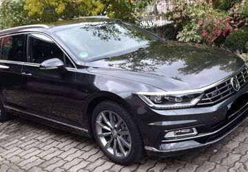 VW Passat 168.000 km 21.000 &euro; Steinlah 38275