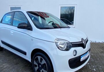 Renault Twingo 42.000 km 7.990 &euro; Goslar 38644