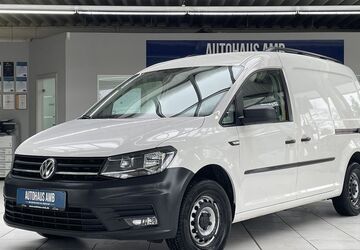 VW Caddy 180.201 km 11.890 &euro; Braunschweig 38122