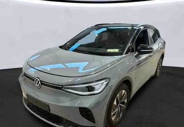 VW ID.4 113.000 km 24.990 &euro; Peine 31228