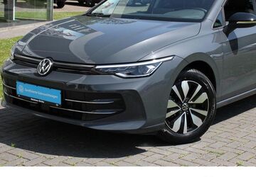 VW Golf 14.847 km 25.690 &euro; Salzgitter 38226