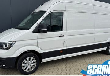 VW Crafter 1.100 km 38.900 &euro; Peine 31226