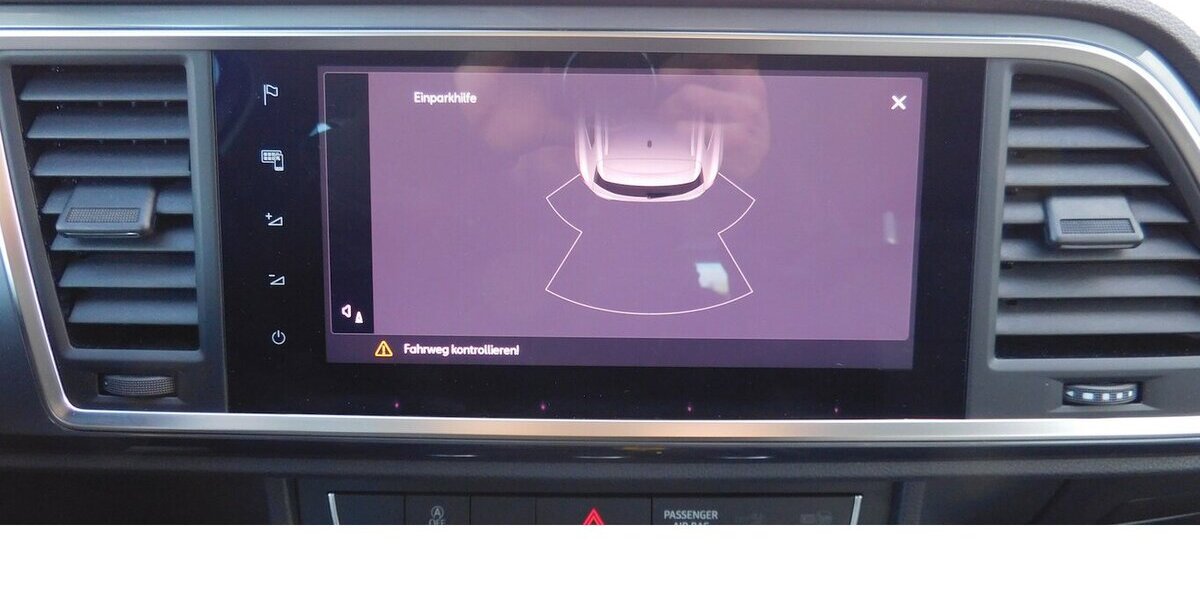 Seat Ateca 1.5 Style TSI BMT Navi Klima Alu 33.000 km 21.990 &euro; Vordorf 38533