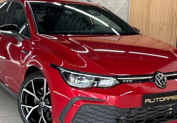 VW Golf 89.100 km 26.999 &euro; Salzgitter 38259