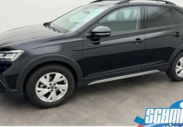 VW Taigo 13.740 km 19.200 &euro; Peine 31226