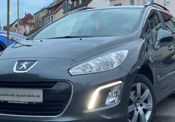 Peugeot 308 139.800 km 2.999 &euro; Hildesheim 31137