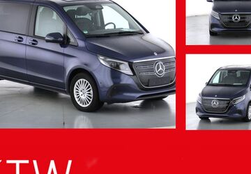 Mercedes-Benz EQV 21.614 km 47.777 &euro; Hildesheim 31137