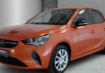 Opel Corsa 10.188 km 14.990 &euro; Braunschweig 38126