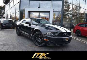 Ford Mustang 47.580 km 18.990 &euro; Braunschweig 38114