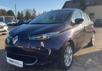 Renault ZOE 47.289 km 8.490 &euro; Braunschweig 38112