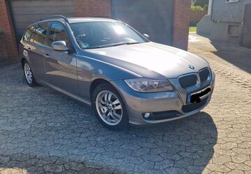 BMW 318 165.000 km 4.999 &euro; Edemissen 31234