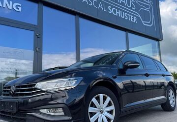 VW Passat 103.340 km 18.950 &euro; Vechelde 38159