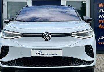 VW ID.4 153.430 km 24.950 &euro; Salzgitter 38229