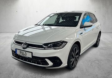 VW Polo 3.900 km 29.990 &euro; Goslar 38644