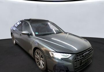 Audi A8 95.300 km 56.950 &euro; Salzgitter 38259