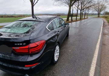 BMW 535 Gran Turismo 175.000 km 15.000 &euro; Lebenstedt 38226
