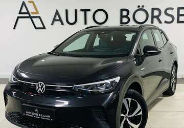 VW ID.4 115.687 km 17.890 &euro; Braunschweig 38114