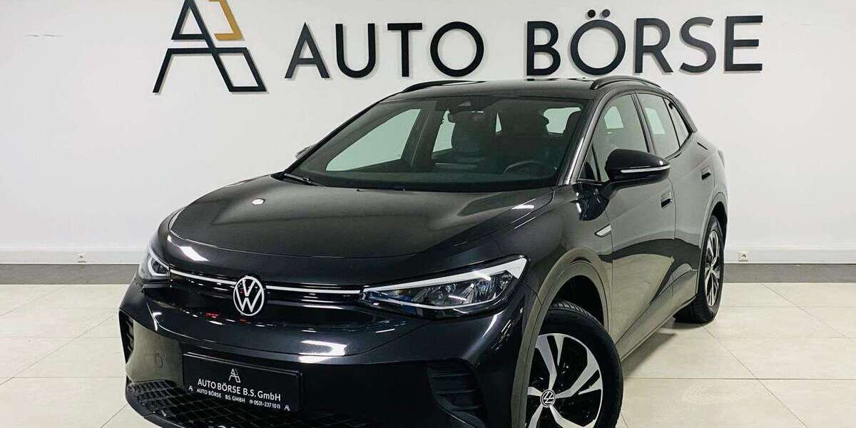VW ID.4 115.687 km 17.890 &euro; Braunschweig 38114