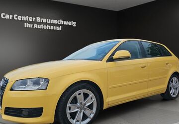 Audi A3 219.500 km 5.999 &euro; Braunschweig 38120