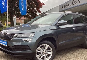 Skoda Karoq 101.584 km 19.790 &euro; Wendeburg 38176